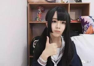 国产伪娘,国产伪娘的崛起与魅力展现